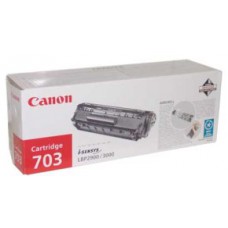 Картридж Canon 703 для LBP-2900/3000